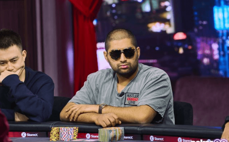 Nik Airball Net Worth