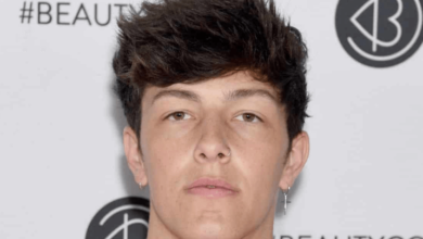 Tayler Holder Net Worth