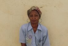 mary joan martelly s biography